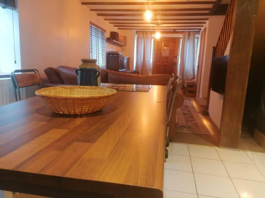 The Old Barn, Cosy Townhouse In Leominster Βίλα Εξωτερικό φωτογραφία